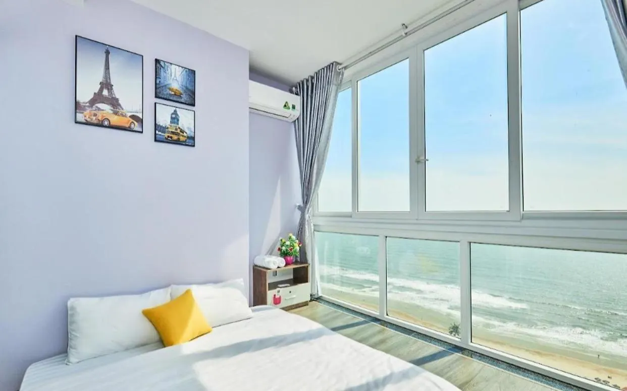 Sunhill Can Ho Cao Cap 5 Sao - Oasky Vung Tau