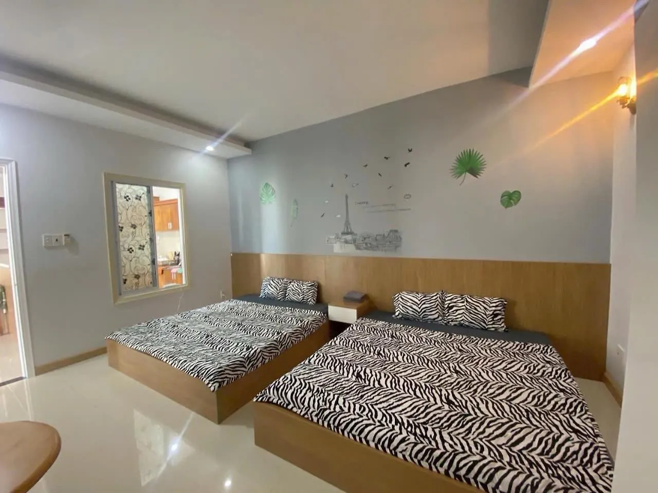 Sunhill Can Ho Cao Cap 5 Sao - Oasky Vung Tau Vietnam
